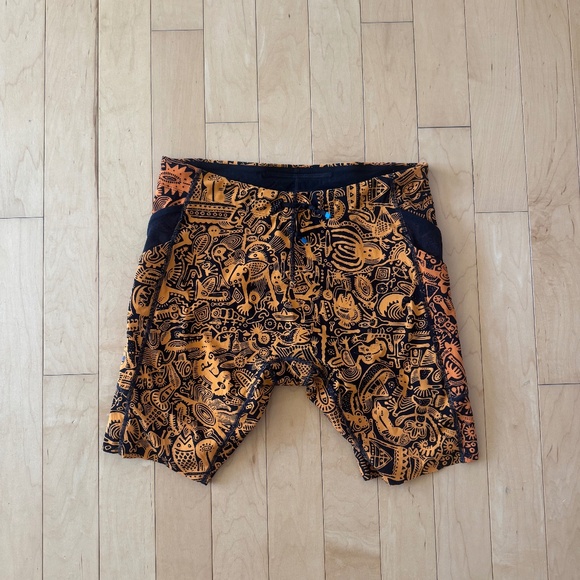 Janji Groundwork 1/2 Tights - Picture 1 of 2